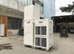 compresseur de refroidissement de Copeland de climatiseur de tente d'événement de système de chauffage de 87kw Aircon fournisseur