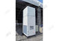 Équipement provisoire de climatisation et de contrôle de climat de chauffage 28 tonnes fournisseur