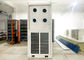 climatiseurs emballés par unités industrielles à C.A. 120000BTU pour le contrôle provisoire de climat fournisseur