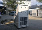 climatiseur 5HP extérieur portatif pour matériel en métal de tente de Commeecial le plein fournisseur