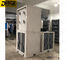 Climatiseur R22 emballé par réfrigérant pour épouser des films d'événement filmant la canalisation flexible 30 kilowatts fournisseur