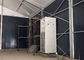 C.A. économiseur d'énergie commercial réfrigérant d'unité de paquet du climatiseur 36HP de tente de R410a fournisseur