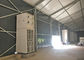 Grand climatiseur emballé de refroidissement à l'air de 28 tonnes pour la tente d'exposition fournisseur