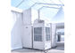Climatiseur industriel d'Aircon refroidi par air central de tente de la CAHT pour la tente d'exposition fournisseur