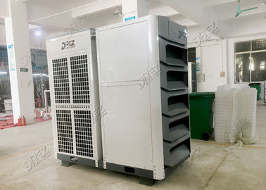 Nouveau climatiseur emballé 30HP de tente de Drez unités industrielles à C.A. de central de 25 tonnes