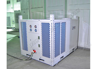 Chine unités portatives industrielles provisoires du climatiseur 22T d'intérieur/utilisation activités en plein air fournisseur
