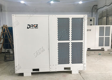 Chine le climatiseur extérieur de la tente 25HP pour l'entreprise de location/remorque a monté des dispositifs climatiques fournisseur