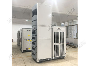Chine compresseur de refroidissement de Copeland de climatiseur de tente d'événement de système de chauffage de 87kw Aircon fournisseur