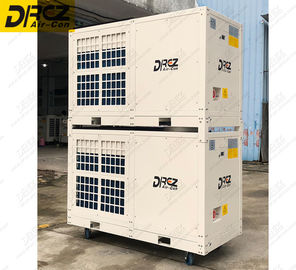 Chine Bâtiments d'expositions canalisant le compresseur industriel de Copeland de dispositif climatique de 10 HP fournisseur