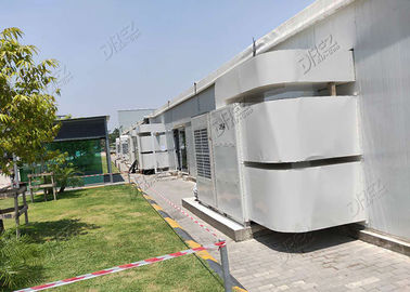 Chine unité commerciale extérieure de climatiseur de tente de mariage/exposition de 40HP 20*60 fournisseur