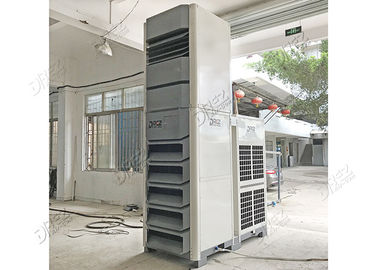 Chine Unité provisoire commerciale à C.A. climatiseur/25hp de refroidisseur de tente de contrôleur de température fournisseur