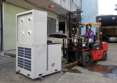Chine climatiseur 5HP extérieur portatif pour matériel en métal de tente de Commeecial le plein fournisseur