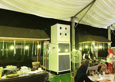 Chine grande haute température provisoire de climatiseur de tente du mariage 36HP anti- fournisseur