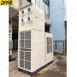 Chine Climatiseur R22 emballé par réfrigérant pour épouser des films d'événement filmant la canalisation flexible 30 kilowatts fournisseur