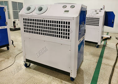 Chine Compresseur 5HP de Copeland climatiseur portatif de tente de 4 tonnes pour la pièce de bureaux fournisseur