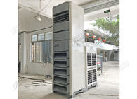 Chine Unité provisoire commerciale à C.A. climatiseur/25hp de refroidisseur de tente de contrôleur de température société