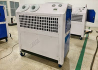 Chine Compresseur 5HP de Copeland climatiseur portatif de tente de 4 tonnes pour la pièce de bureaux société