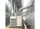 Approbation de refroidissement et de chauffage de conférence de climatiseur extérieur de tente d'utilisation de la CE/SASO fournisseur