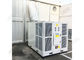 Climatiseur extérieur 108000BTU de tente de Ductable pour le refroidissement à l'air d'exposition fournisseur