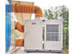 BTU396000 a canalisé l'utilisation de refroidissement d'exposition du climatiseur 36HP de refroidisseur de tente fournisseur