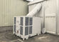 22 tente industrielle de remorque de système de refroidissement d'événement de refroidisseur de tente d'air de la tonne 72.5kw fournisseur