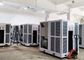 Drez 10HP climatiseur extérieur portatif de tente de 9 tonnes pour le refroidissement d'exposition de salon de l'Auto fournisseur